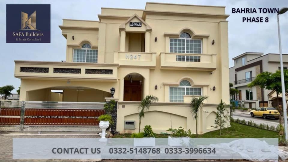 Overseas Pakistanis Investing in DHA Bahria Town