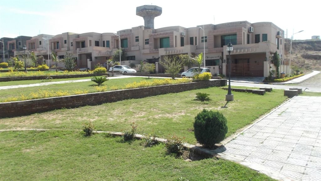 Zaraj Housing Society Islamabad Investment